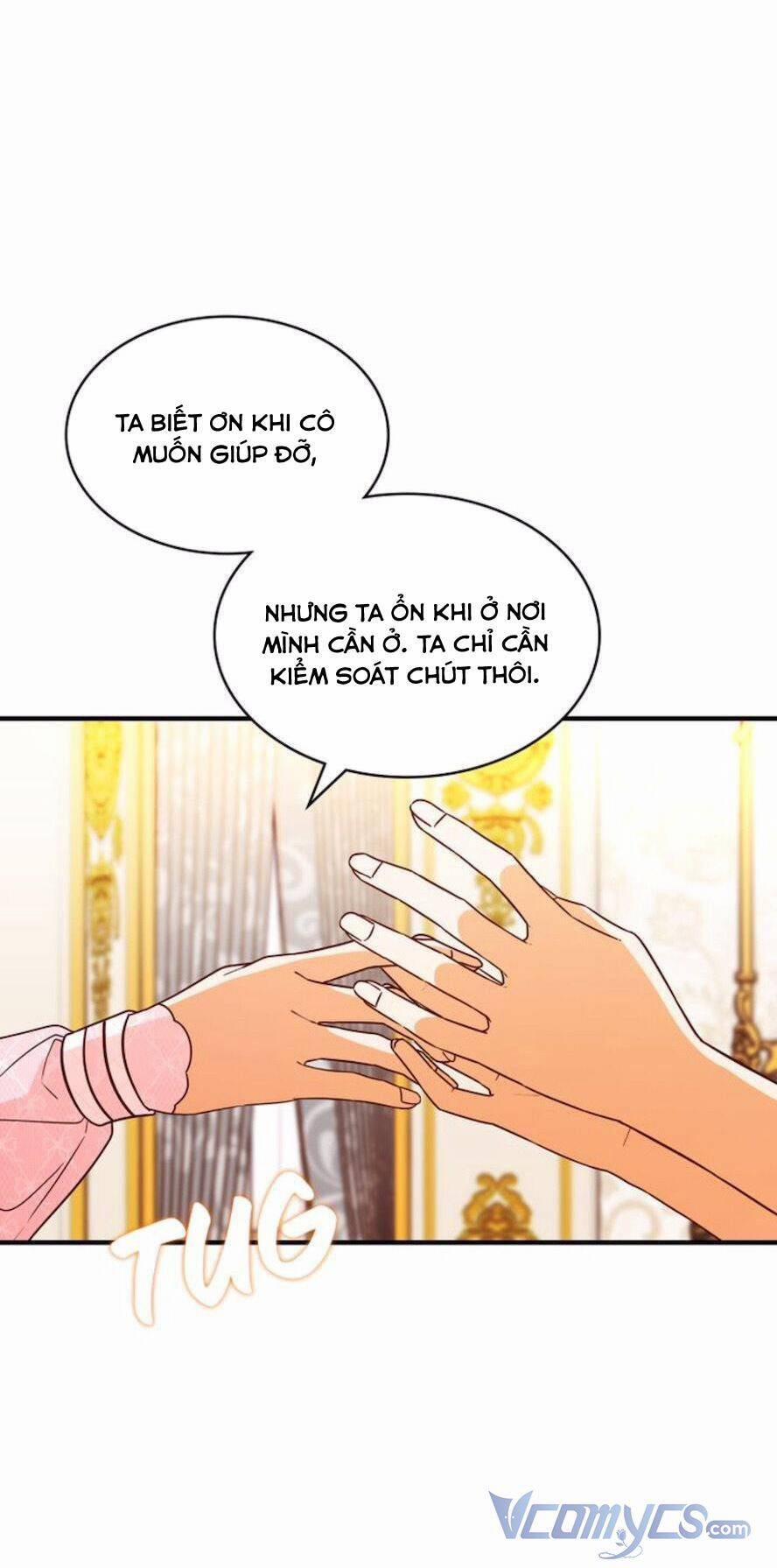 Lòng Trung Thành Với Kẻ Ác 38 trang 62