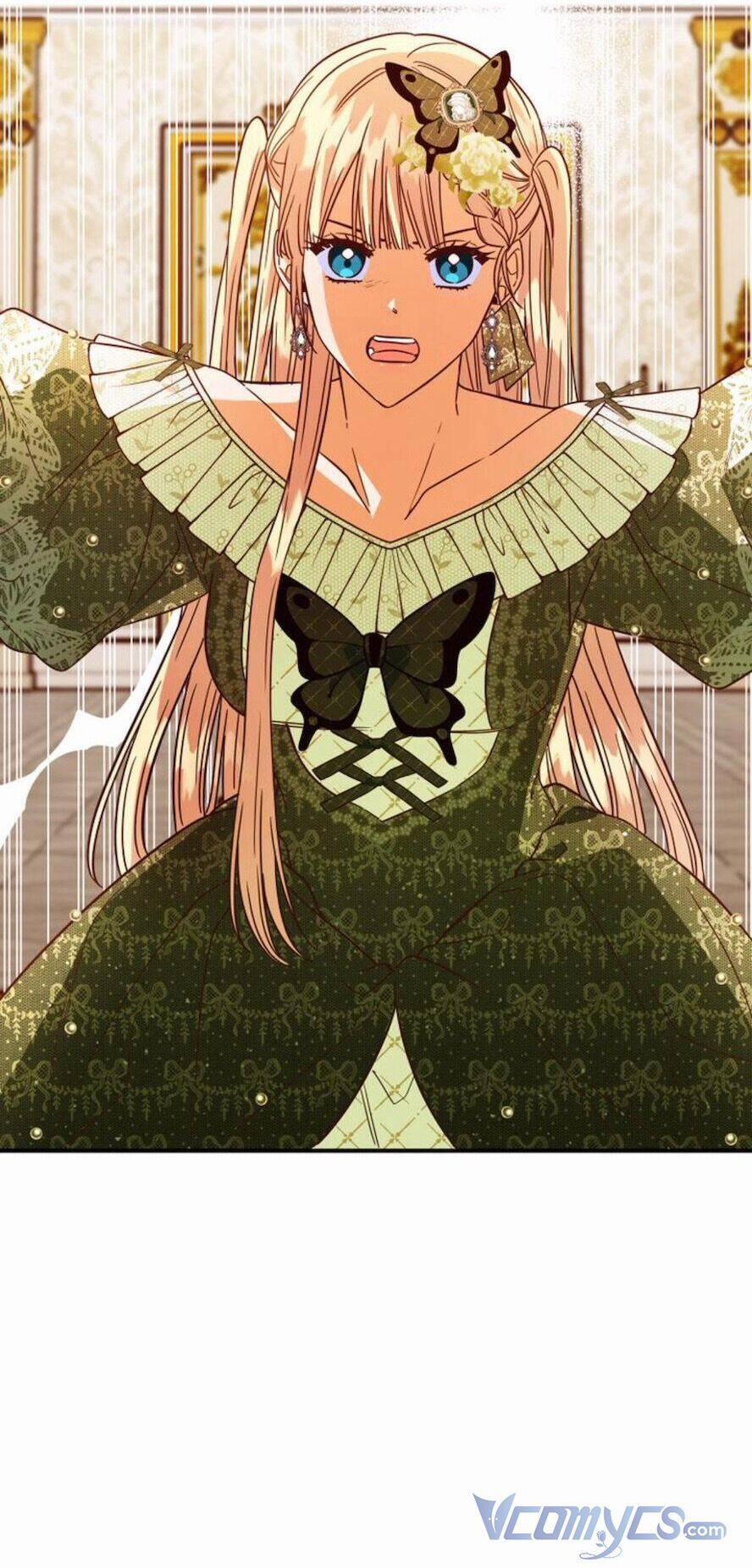 Lòng Trung Thành Với Kẻ Ác 38 trang 65