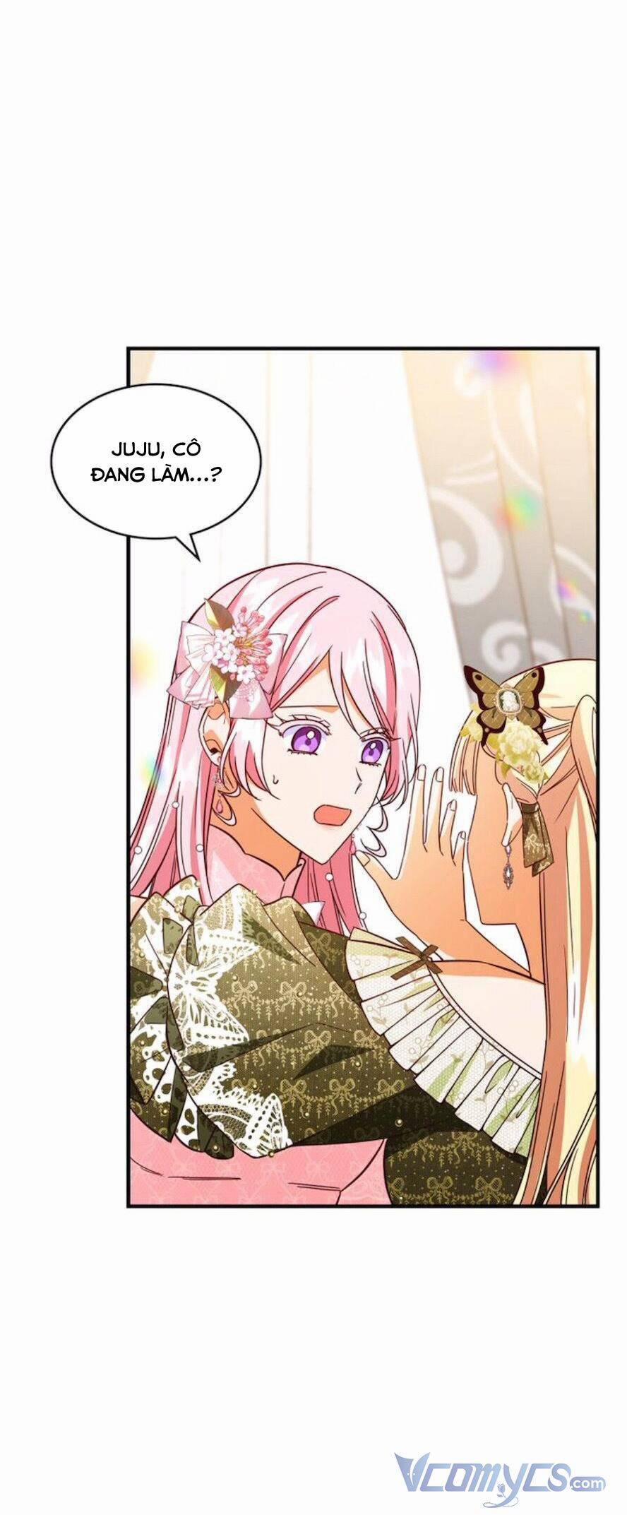 Lòng Trung Thành Với Kẻ Ác 38 trang 66