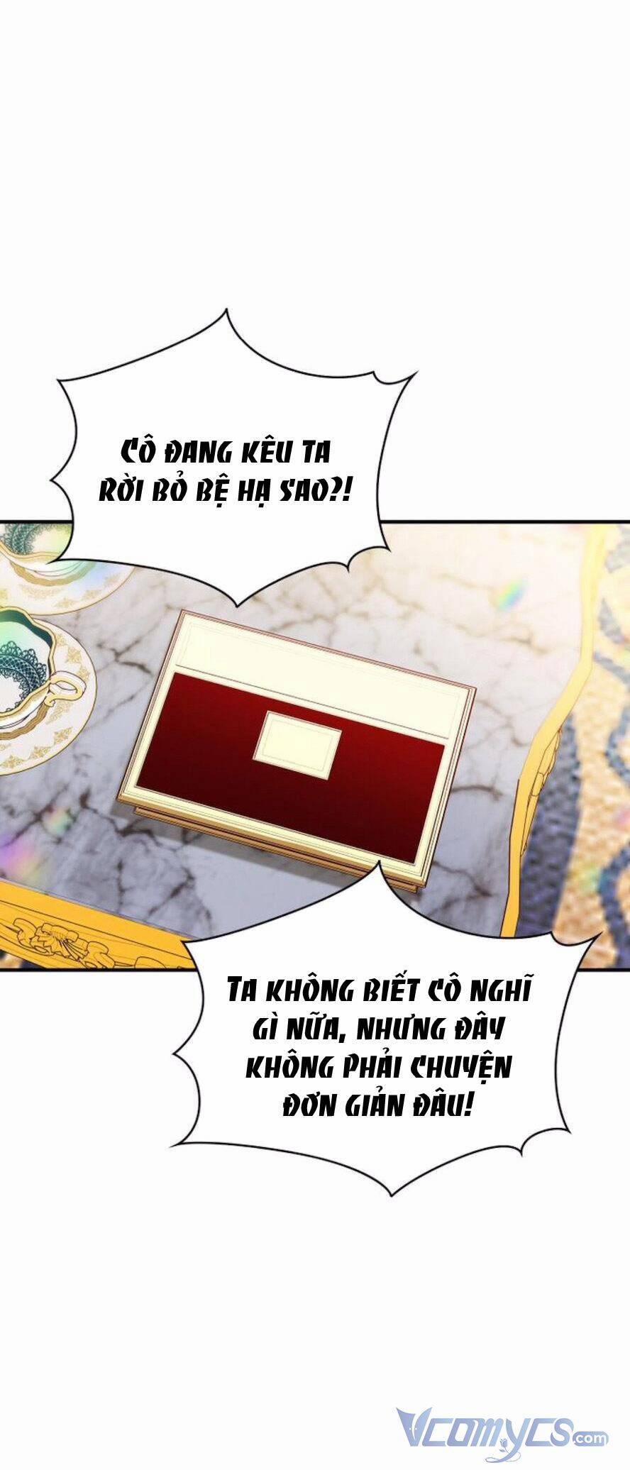 Lòng Trung Thành Với Kẻ Ác 38 trang 67