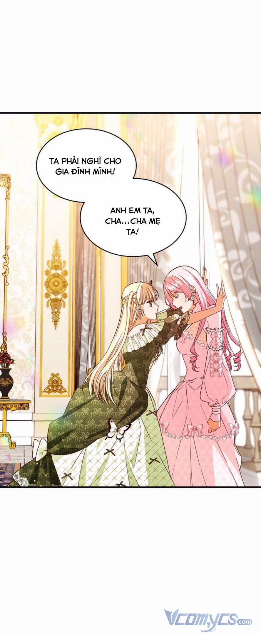 Lòng Trung Thành Với Kẻ Ác 38 trang 68