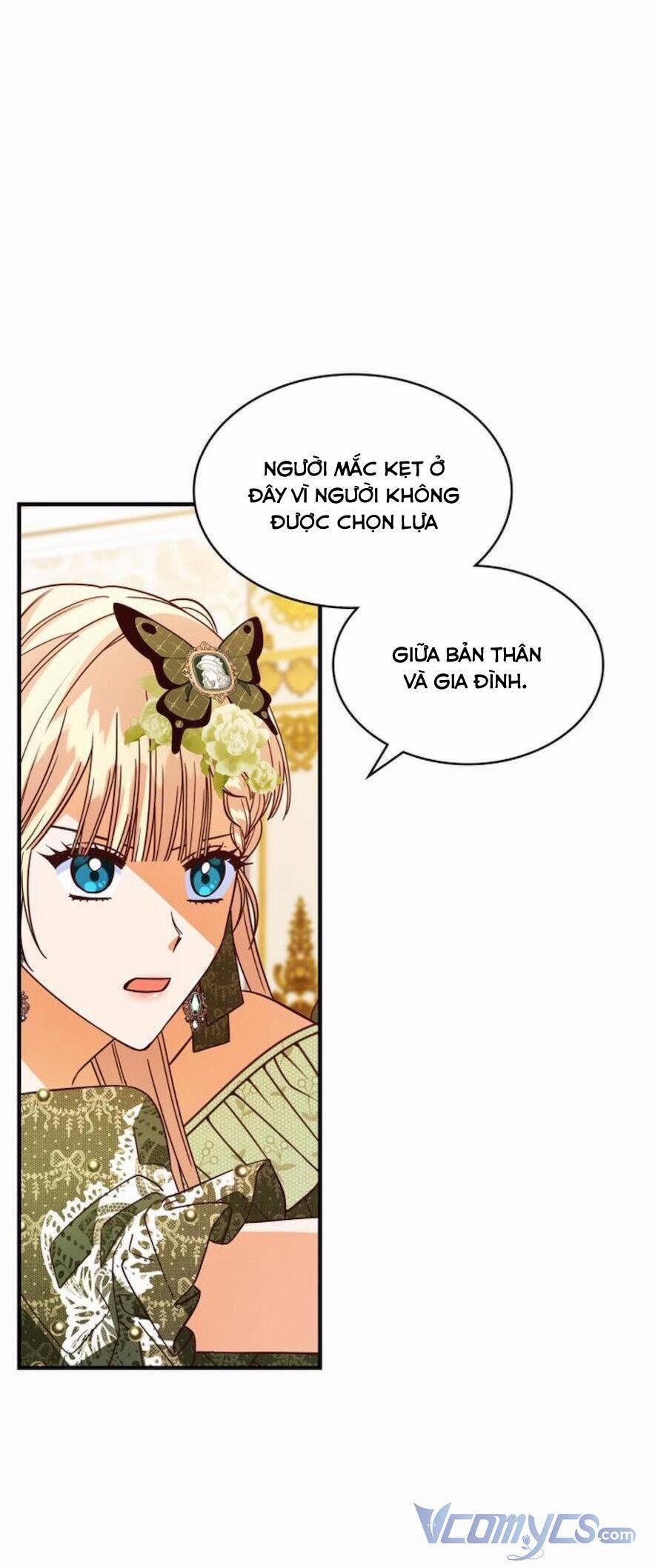 Lòng Trung Thành Với Kẻ Ác 38 trang 69