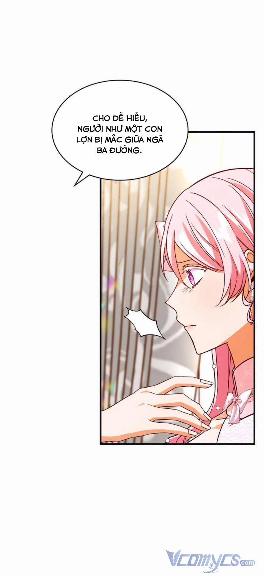 Lòng Trung Thành Với Kẻ Ác 38 trang 70