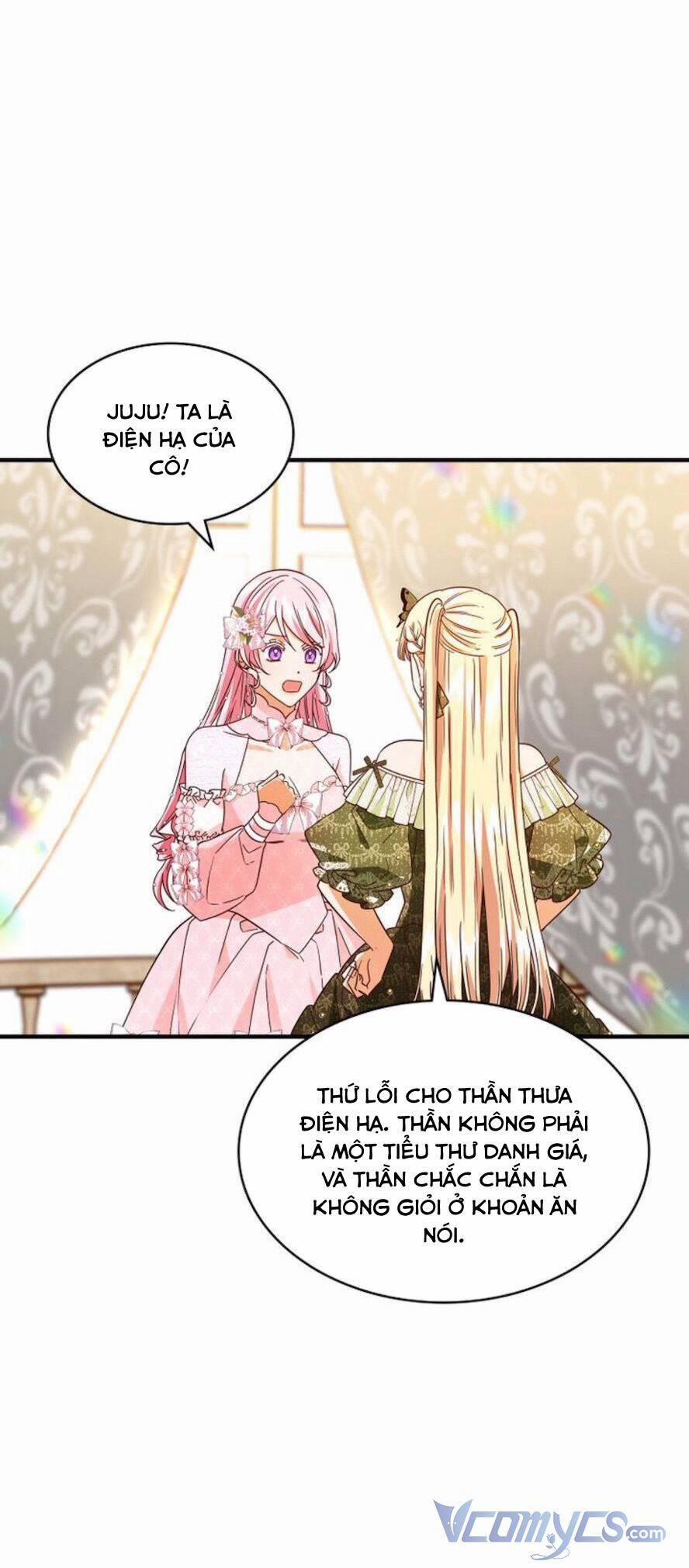 Lòng Trung Thành Với Kẻ Ác 38 trang 71