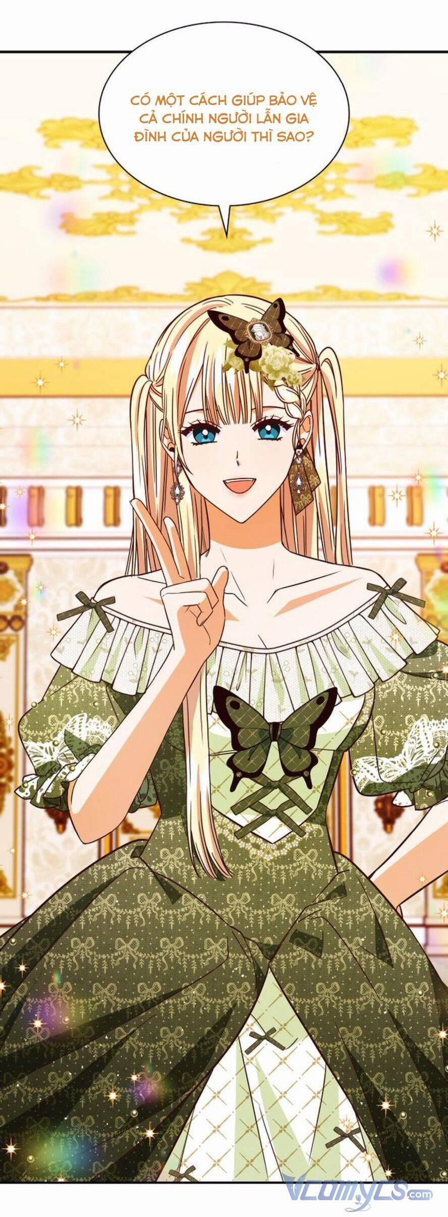 Lòng Trung Thành Với Kẻ Ác 38 trang 73