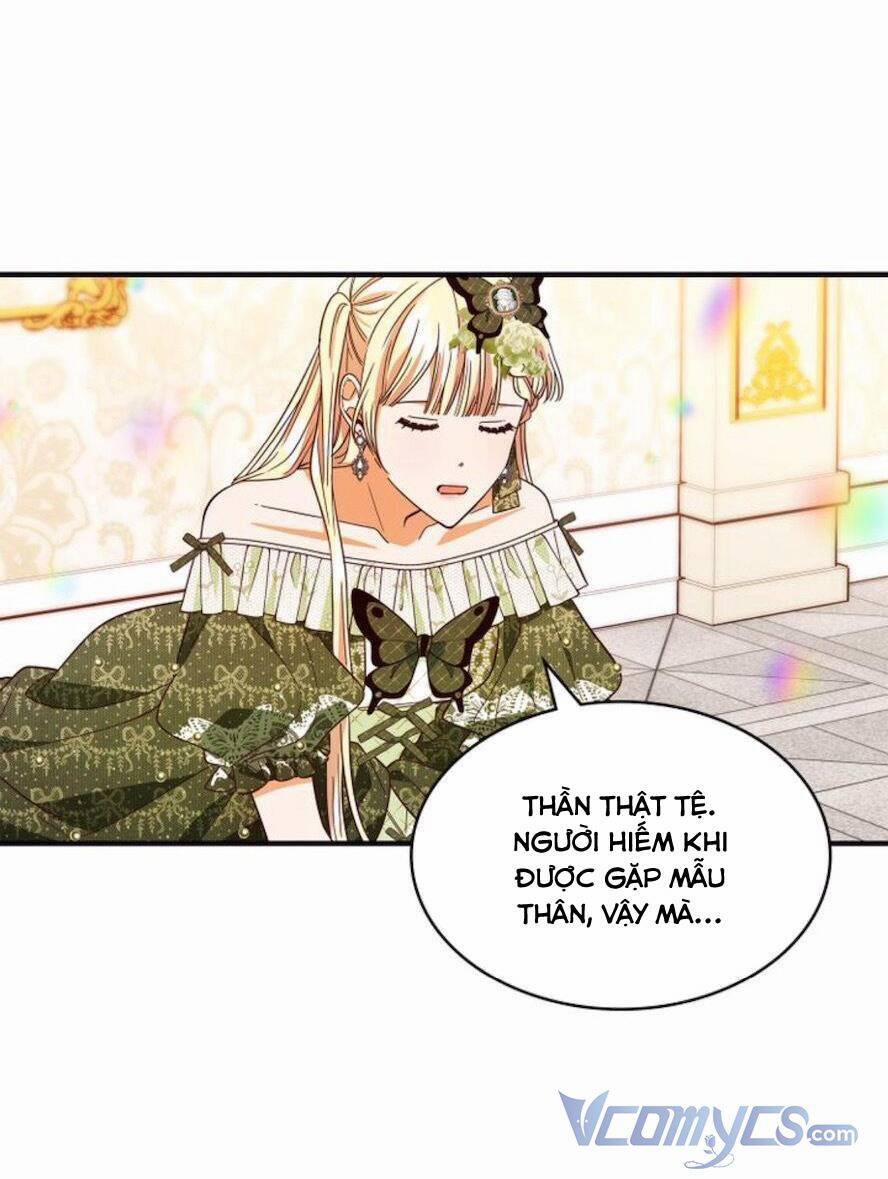 Lòng Trung Thành Với Kẻ Ác 38 trang 8