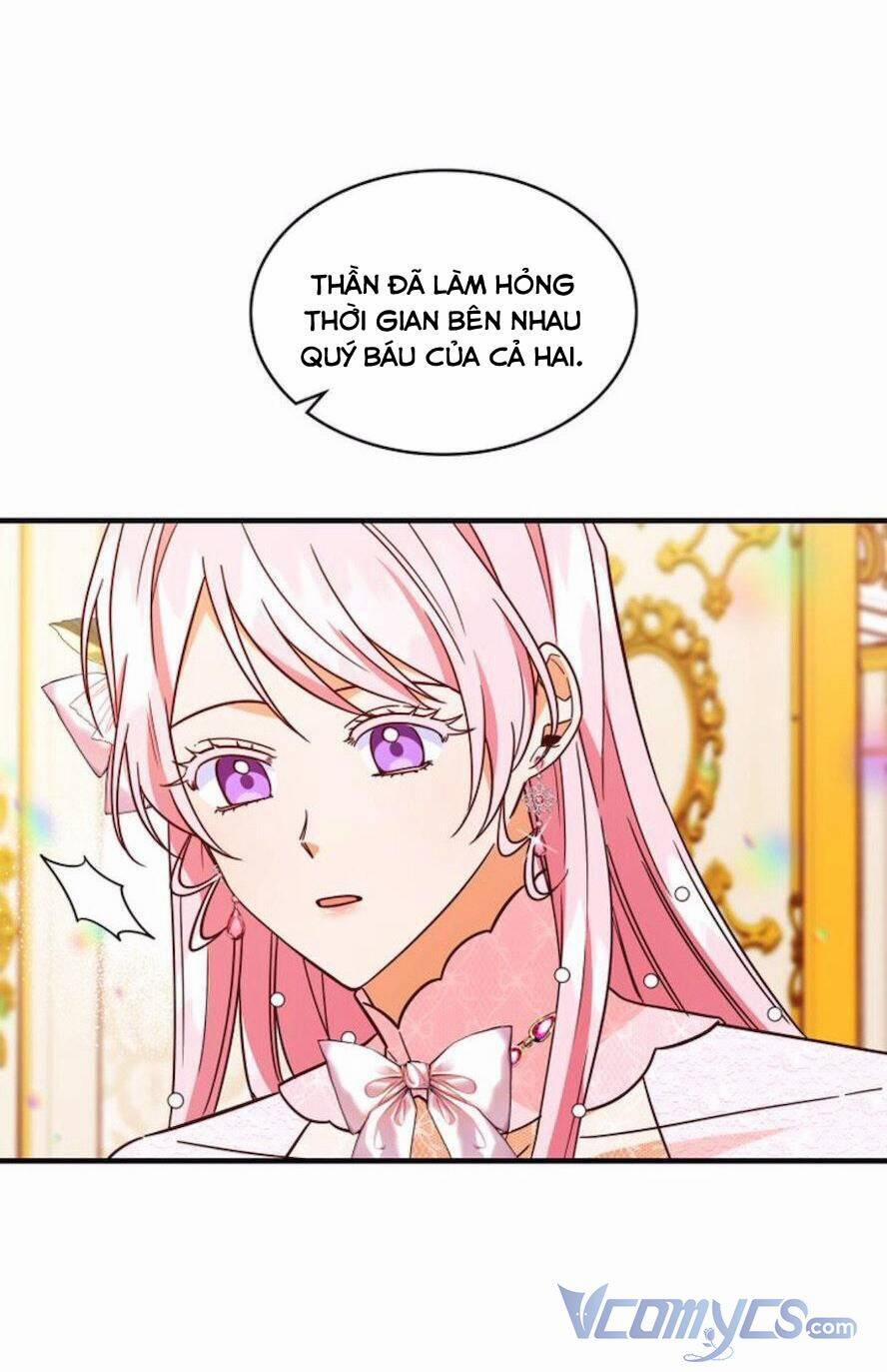 Lòng Trung Thành Với Kẻ Ác 38 trang 9