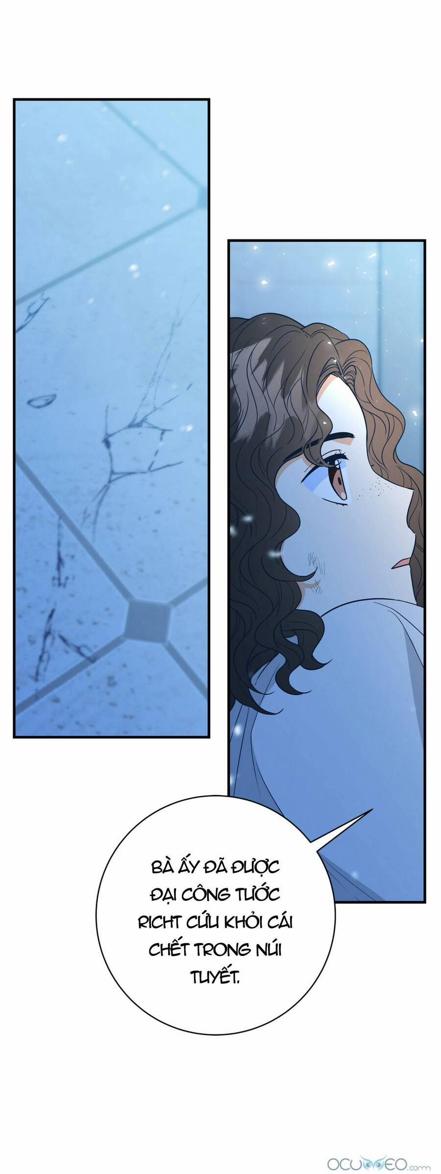 Lòng Trung Thành Với Kẻ Ác 4 trang 11