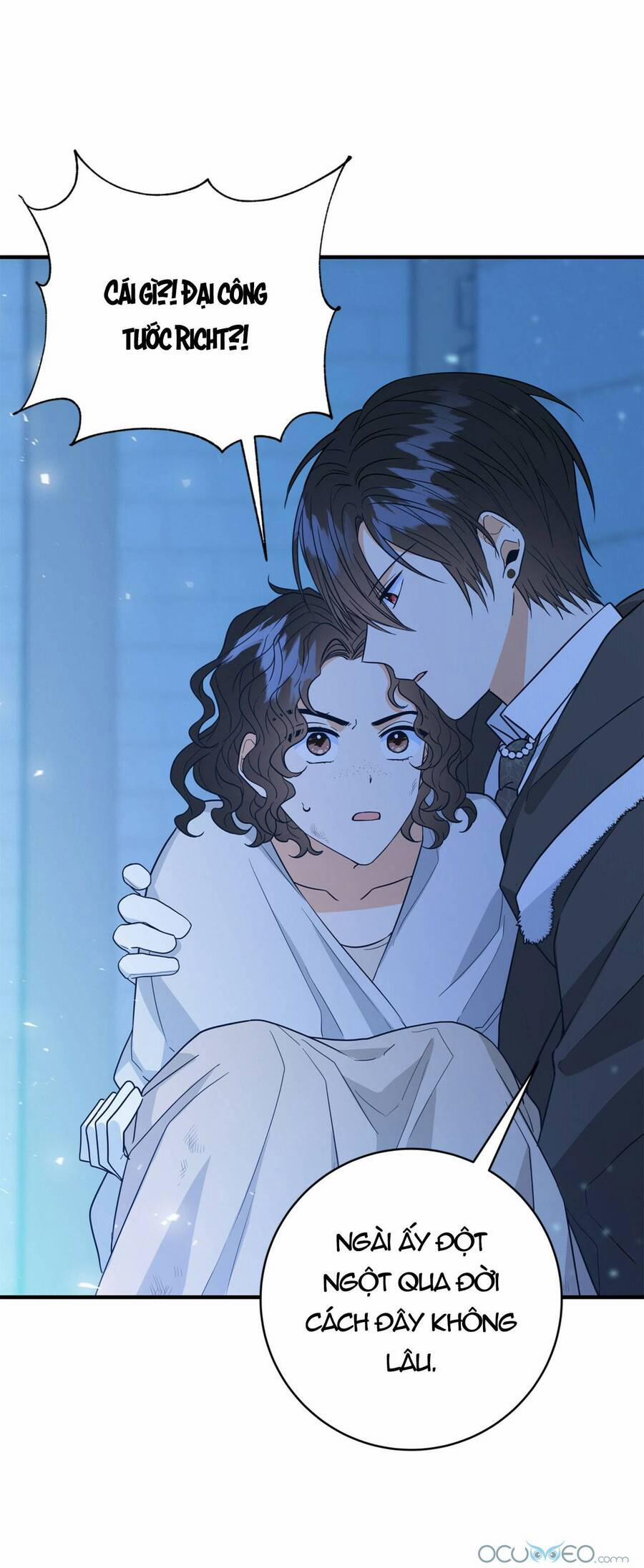 Lòng Trung Thành Với Kẻ Ác 4 trang 12