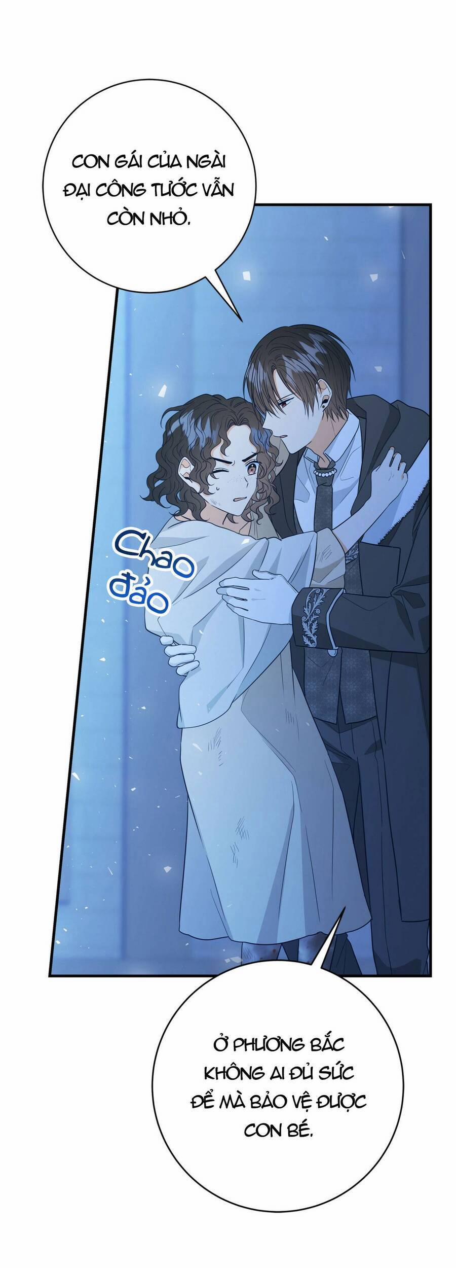 Lòng Trung Thành Với Kẻ Ác 4 trang 14