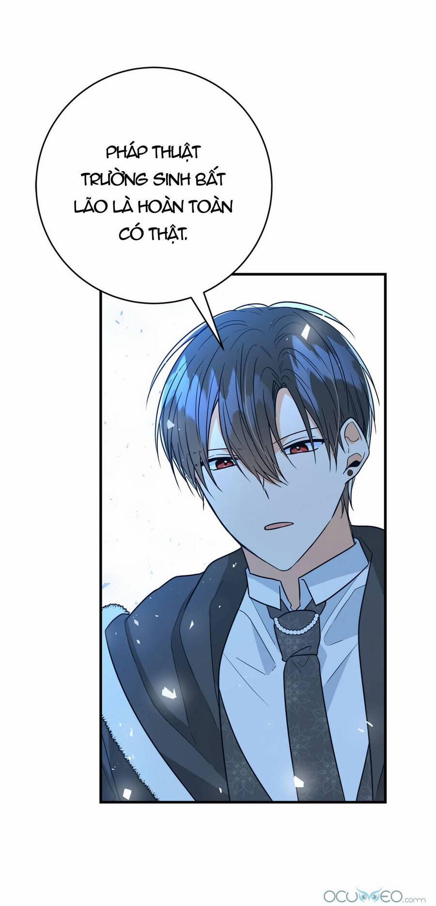 Lòng Trung Thành Với Kẻ Ác 4 trang 17