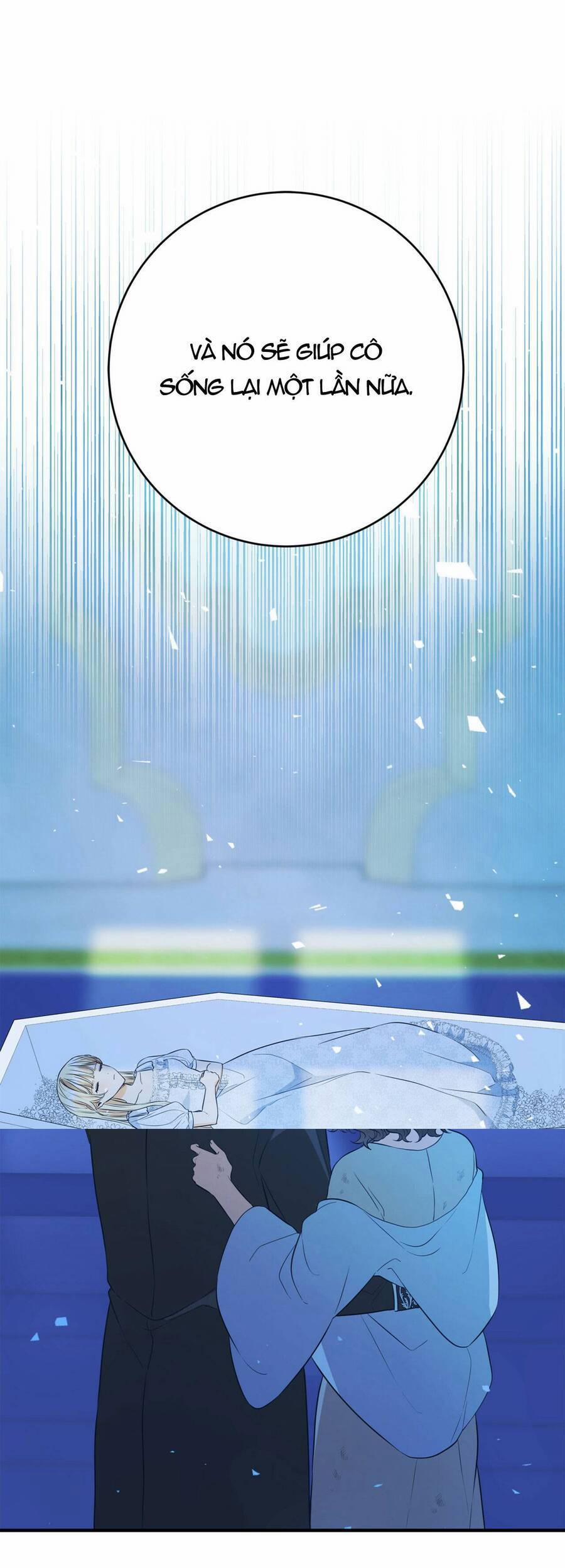 Lòng Trung Thành Với Kẻ Ác 4 trang 18