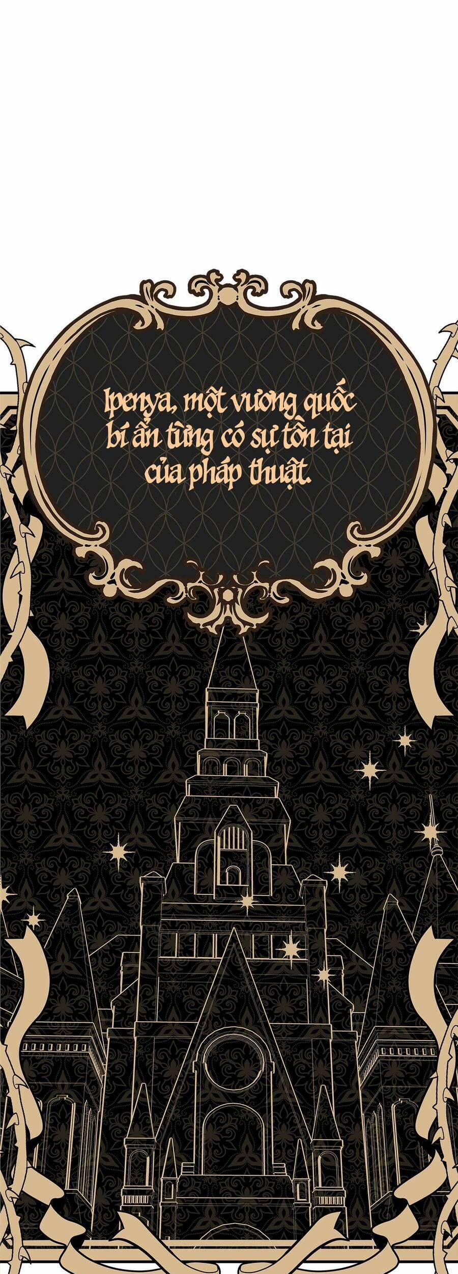 Lòng Trung Thành Với Kẻ Ác 4 trang 2