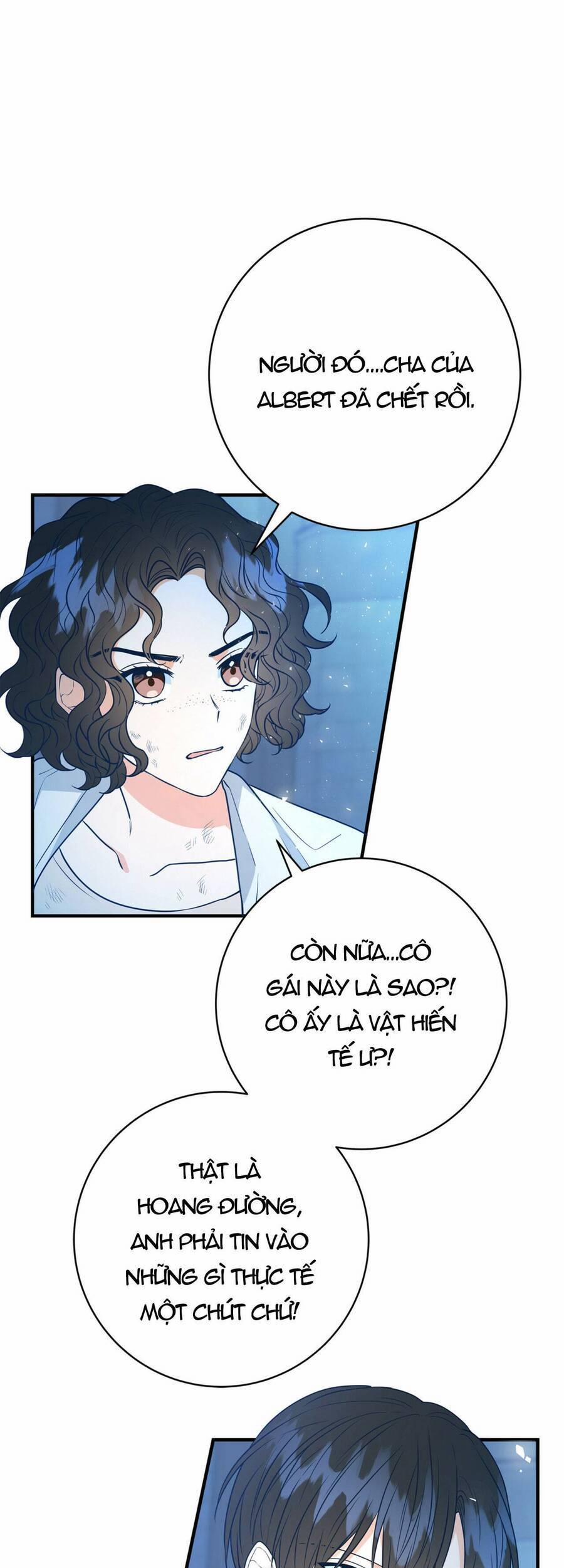 Lòng Trung Thành Với Kẻ Ác 4 trang 24