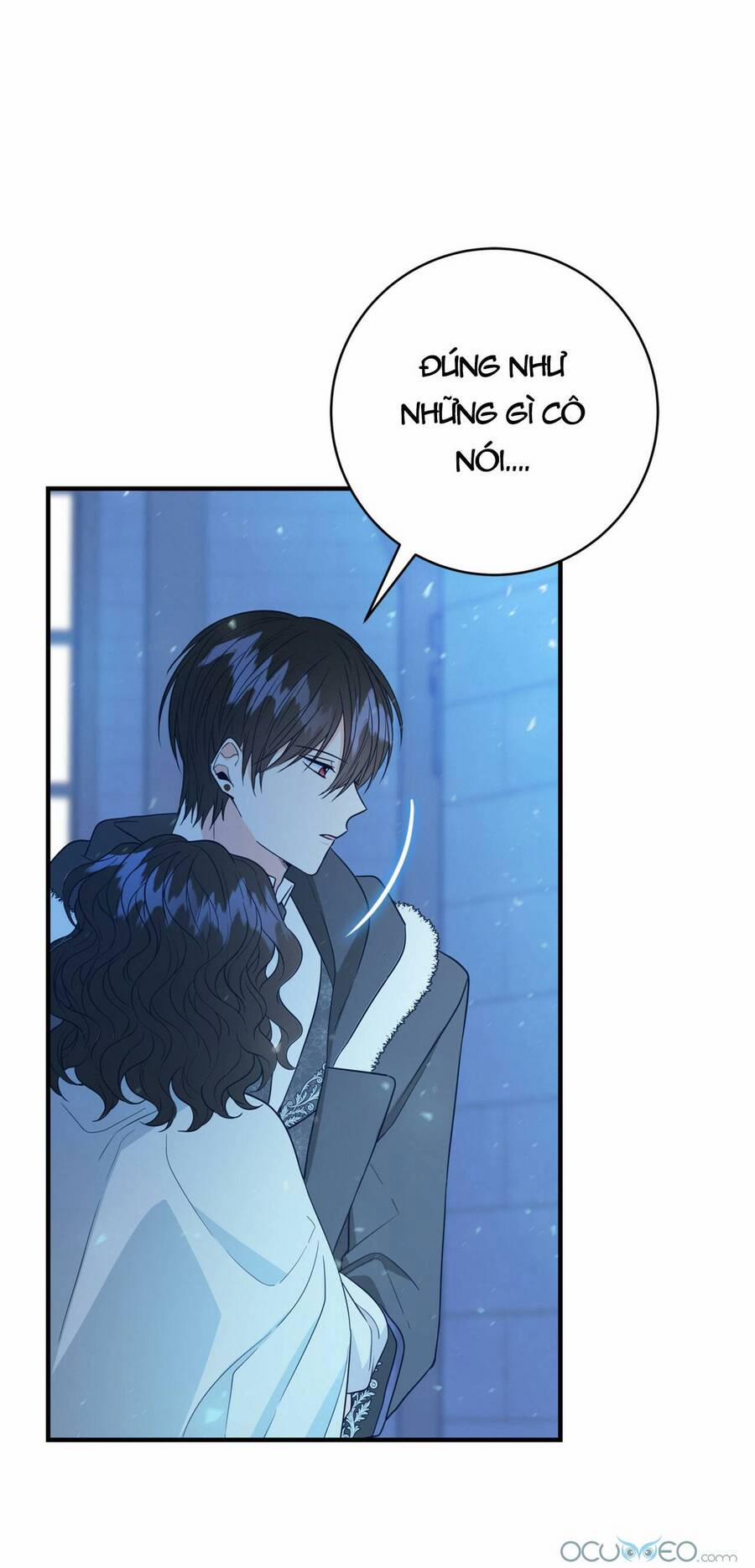 Lòng Trung Thành Với Kẻ Ác 4 trang 26