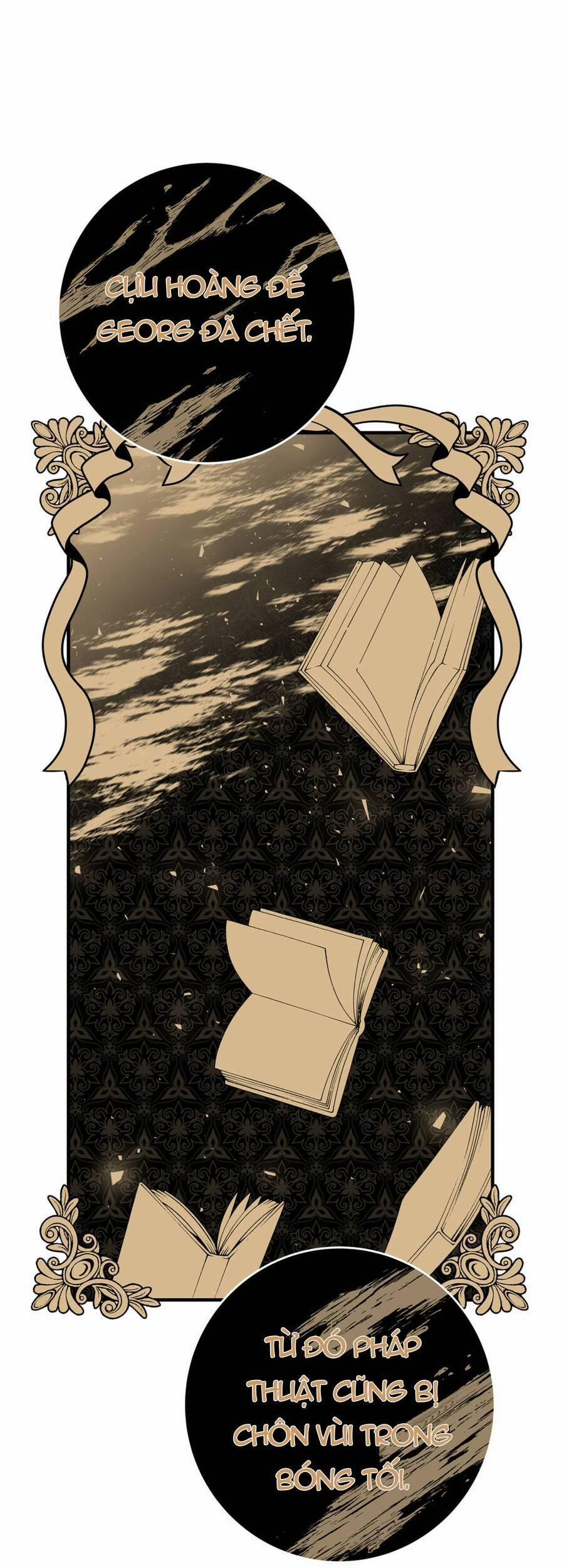 Lòng Trung Thành Với Kẻ Ác 4 trang 27