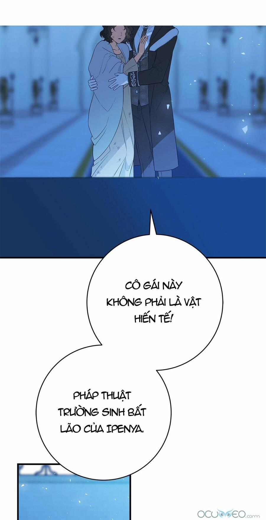 Lòng Trung Thành Với Kẻ Ác 4 trang 29