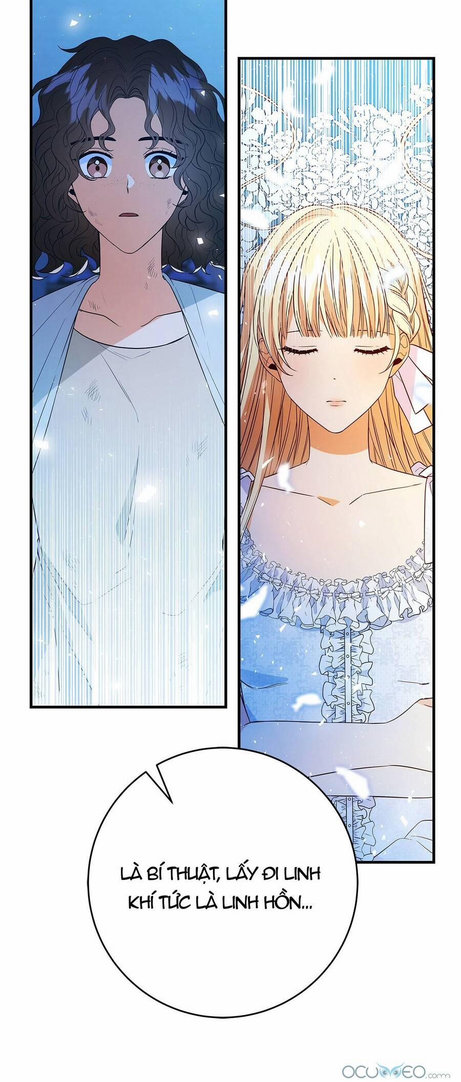 Lòng Trung Thành Với Kẻ Ác 4 trang 30