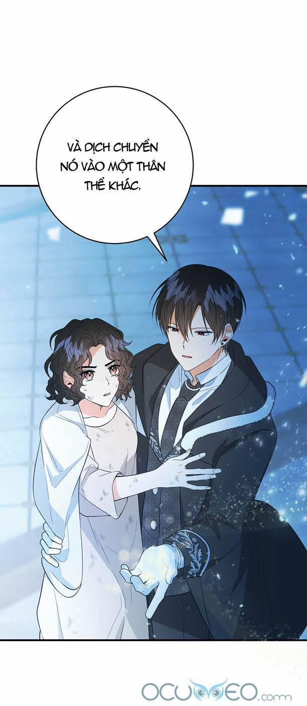 Lòng Trung Thành Với Kẻ Ác 4 trang 31