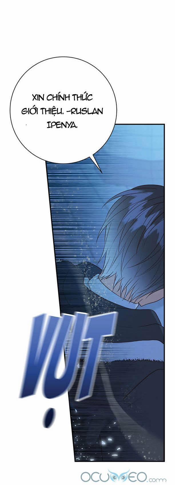 Lòng Trung Thành Với Kẻ Ác 4 trang 32