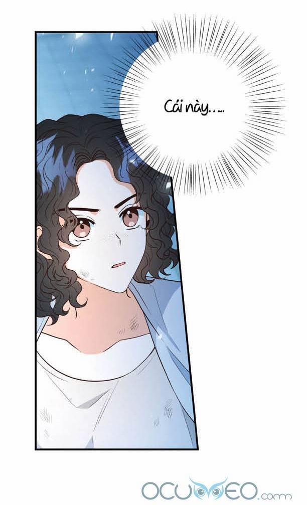 Lòng Trung Thành Với Kẻ Ác 4 trang 33