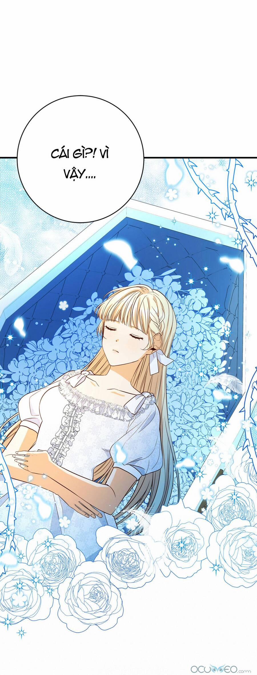 Lòng Trung Thành Với Kẻ Ác 4 trang 35