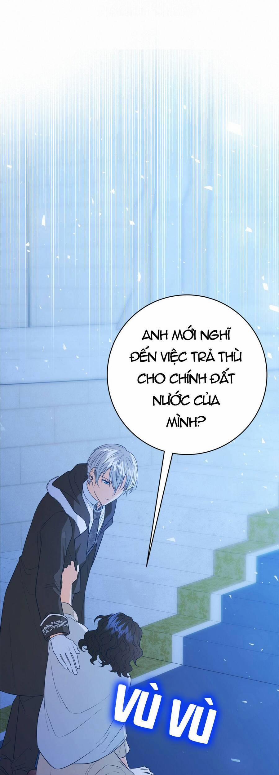 Lòng Trung Thành Với Kẻ Ác 4 trang 36