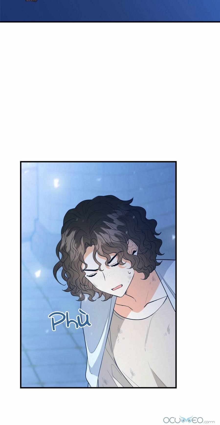 Lòng Trung Thành Với Kẻ Ác 4 trang 38