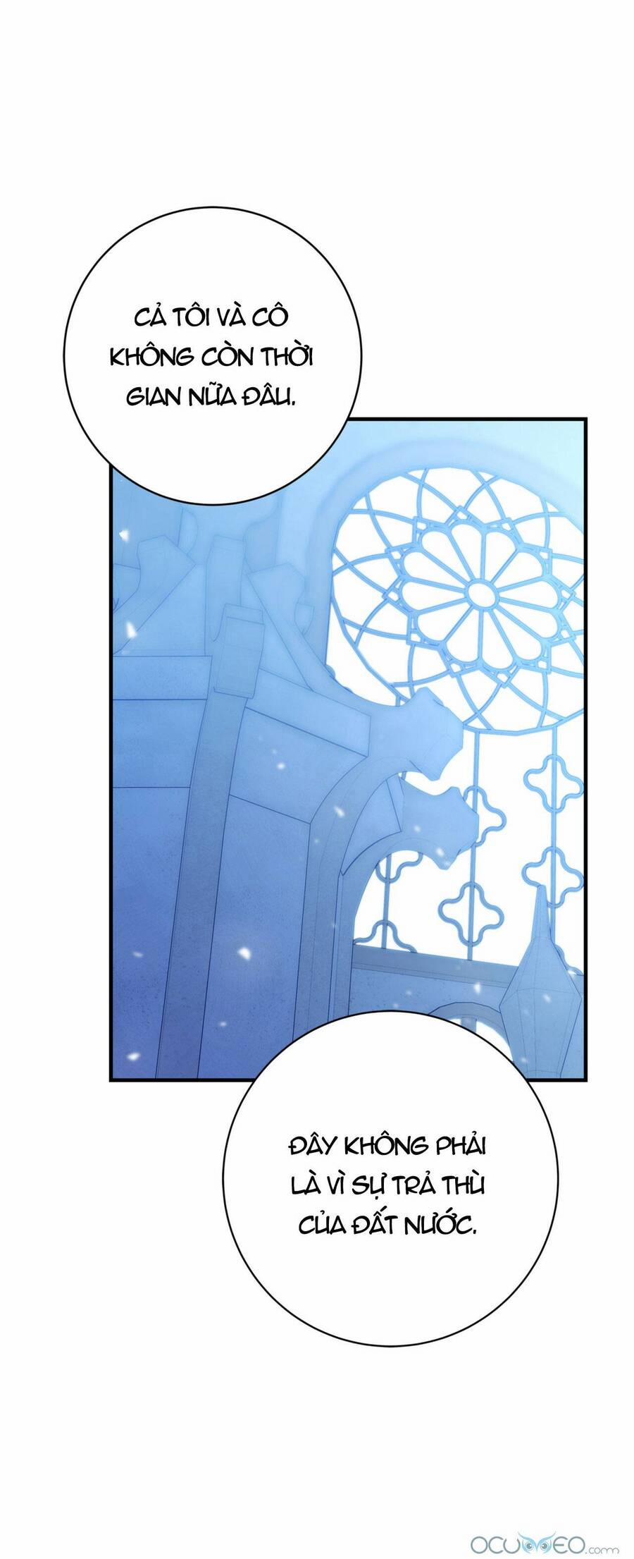 Lòng Trung Thành Với Kẻ Ác 4 trang 39