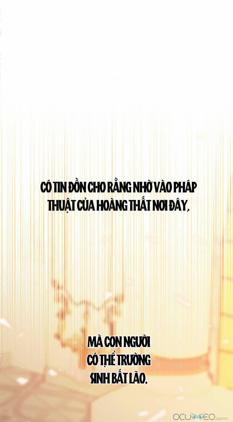 Lòng Trung Thành Với Kẻ Ác 4 trang 4