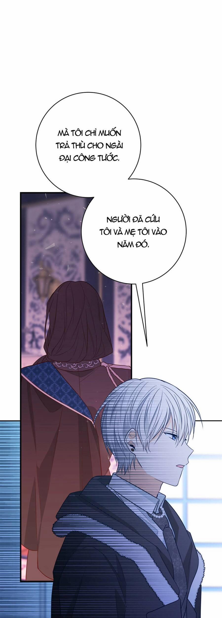 Lòng Trung Thành Với Kẻ Ác 4 trang 40