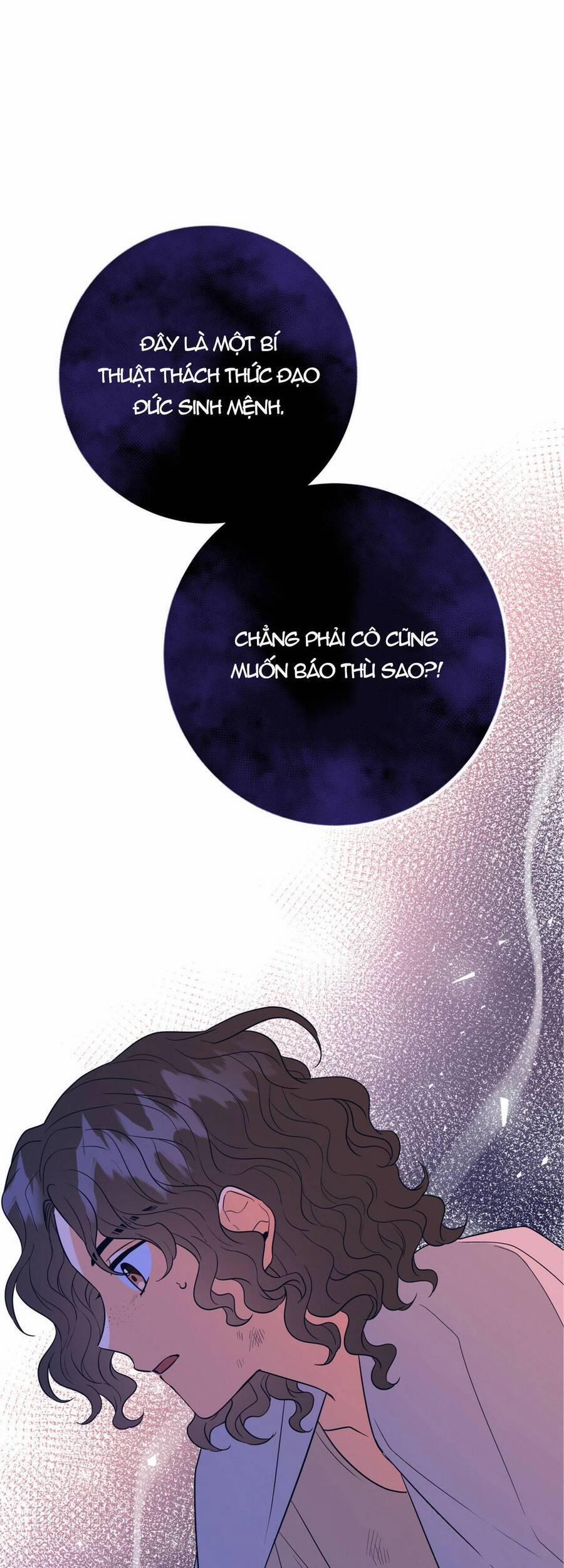 Lòng Trung Thành Với Kẻ Ác 4 trang 43