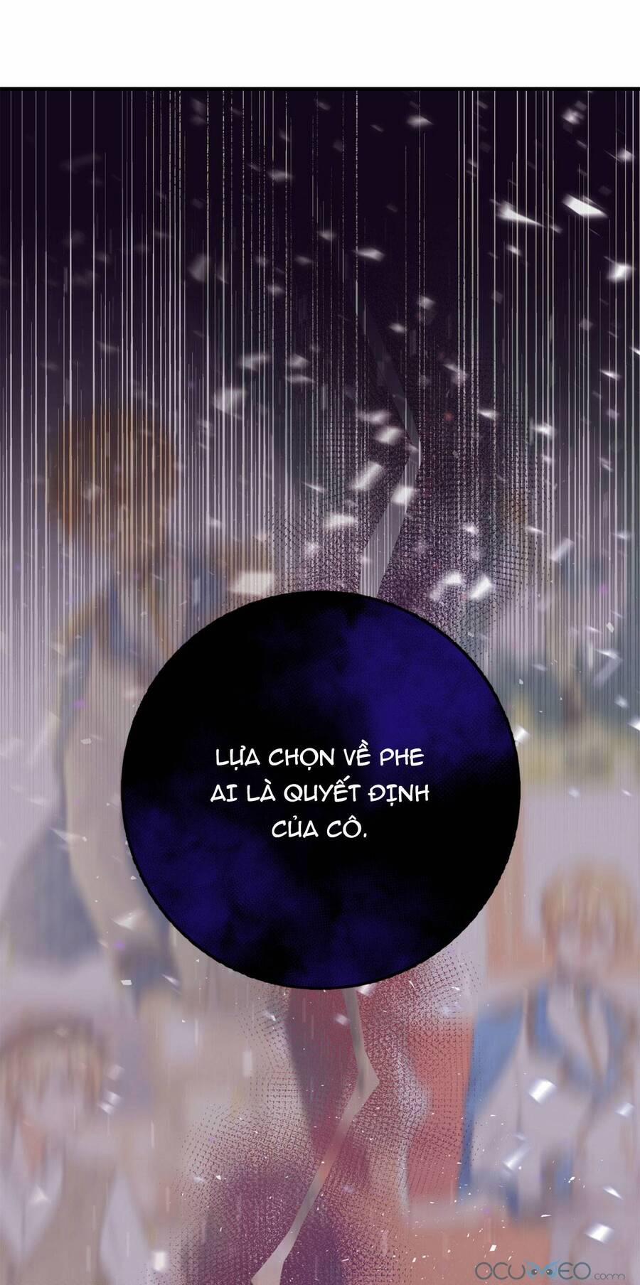 Lòng Trung Thành Với Kẻ Ác 4 trang 45