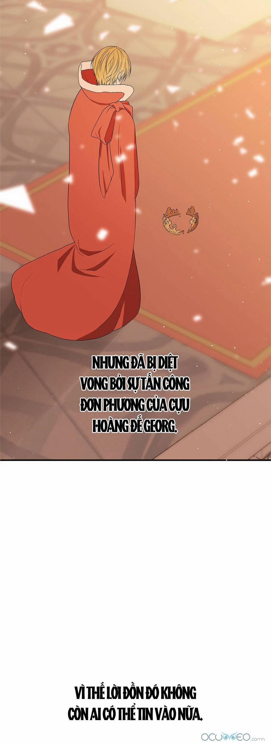 Lòng Trung Thành Với Kẻ Ác 4 trang 5