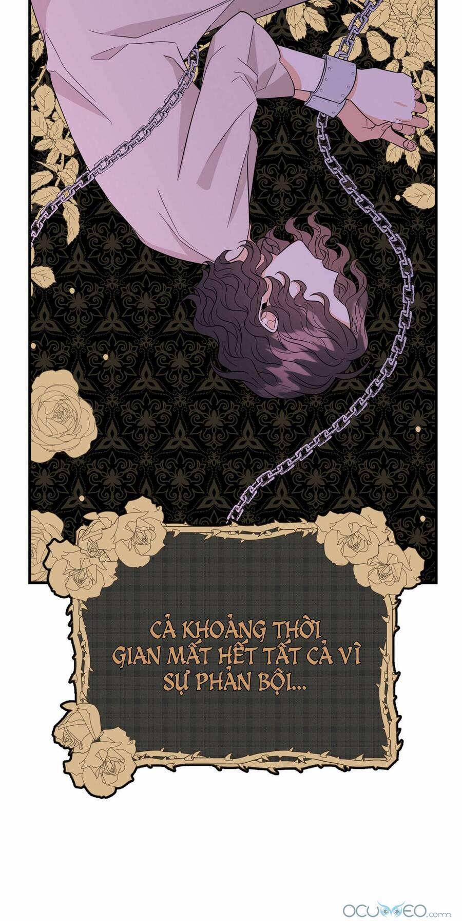 Lòng Trung Thành Với Kẻ Ác 4 trang 52