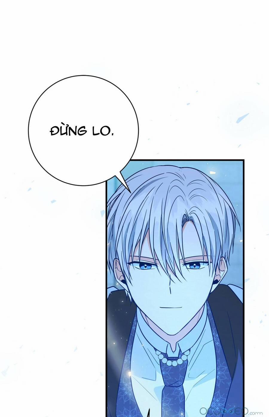 Lòng Trung Thành Với Kẻ Ác 4 trang 58