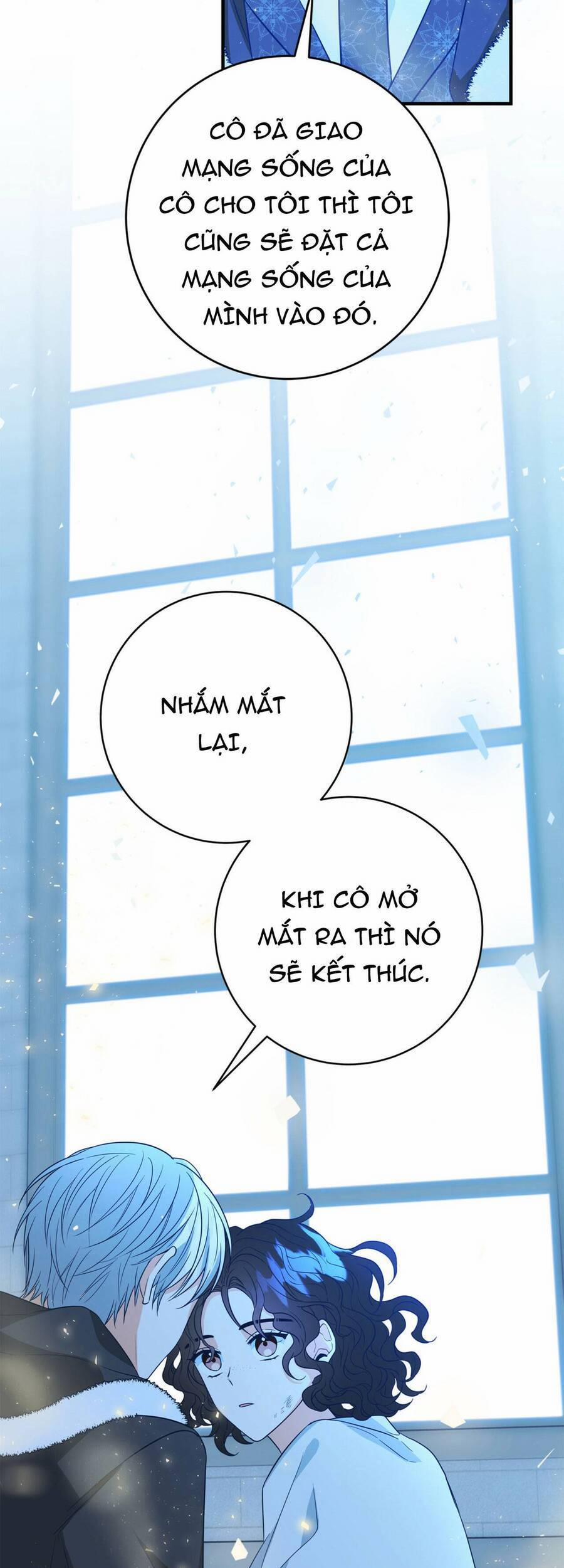 Lòng Trung Thành Với Kẻ Ác 4 trang 59