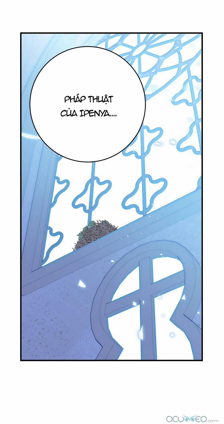 Lòng Trung Thành Với Kẻ Ác 4 trang 6