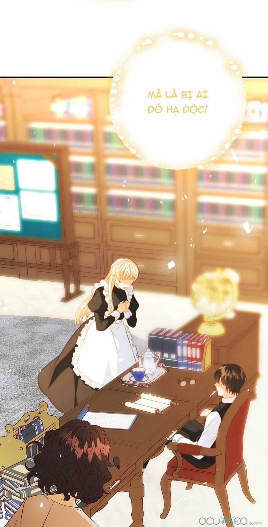 Lòng Trung Thành Với Kẻ Ác 4 trang 68