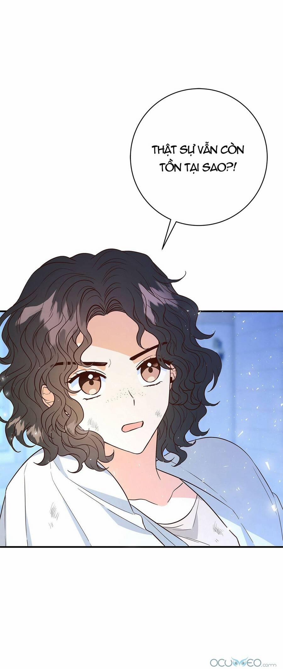 Lòng Trung Thành Với Kẻ Ác 4 trang 7