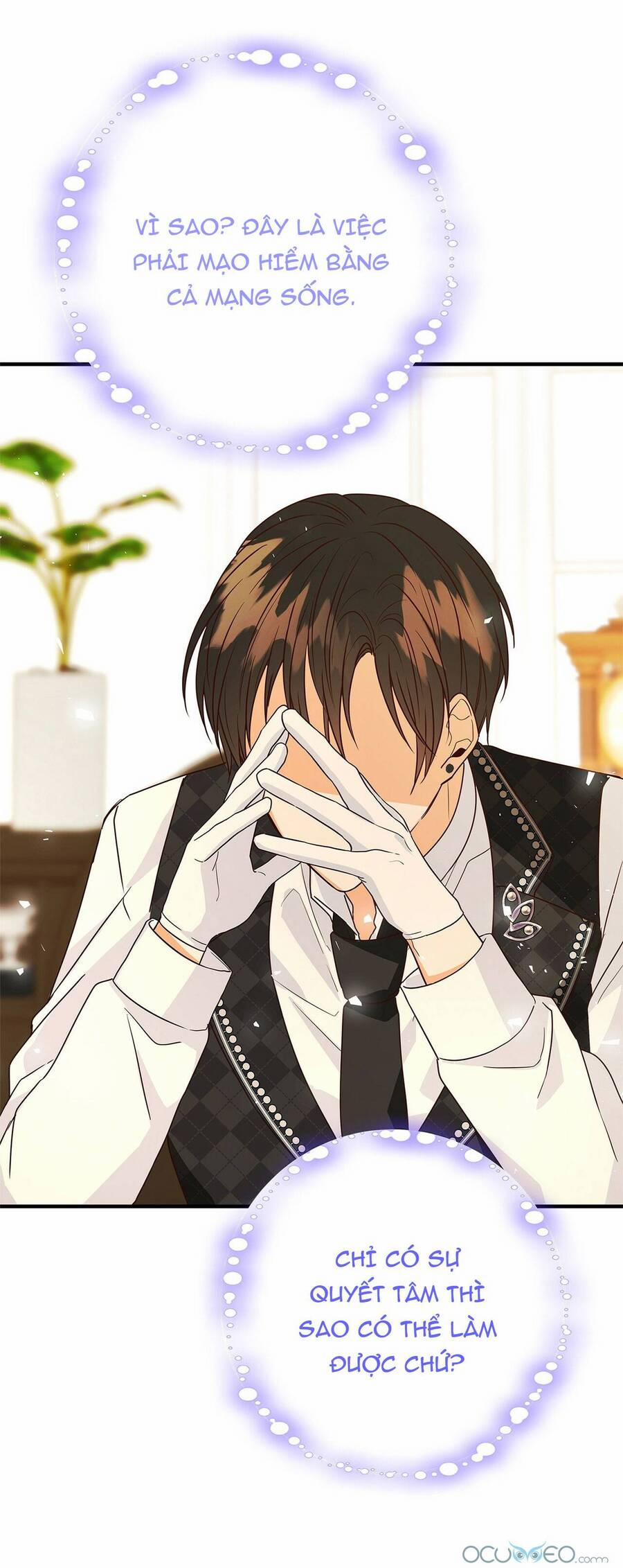 Lòng Trung Thành Với Kẻ Ác 4 trang 70