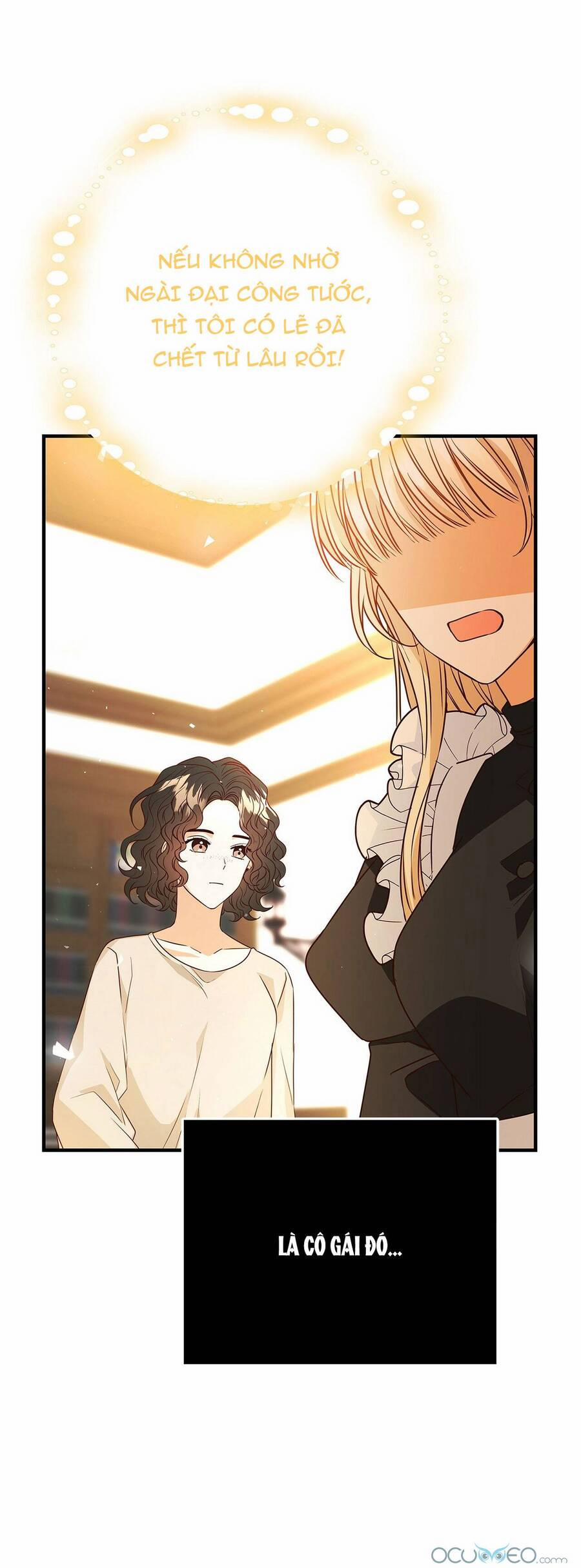 Lòng Trung Thành Với Kẻ Ác 4 trang 71