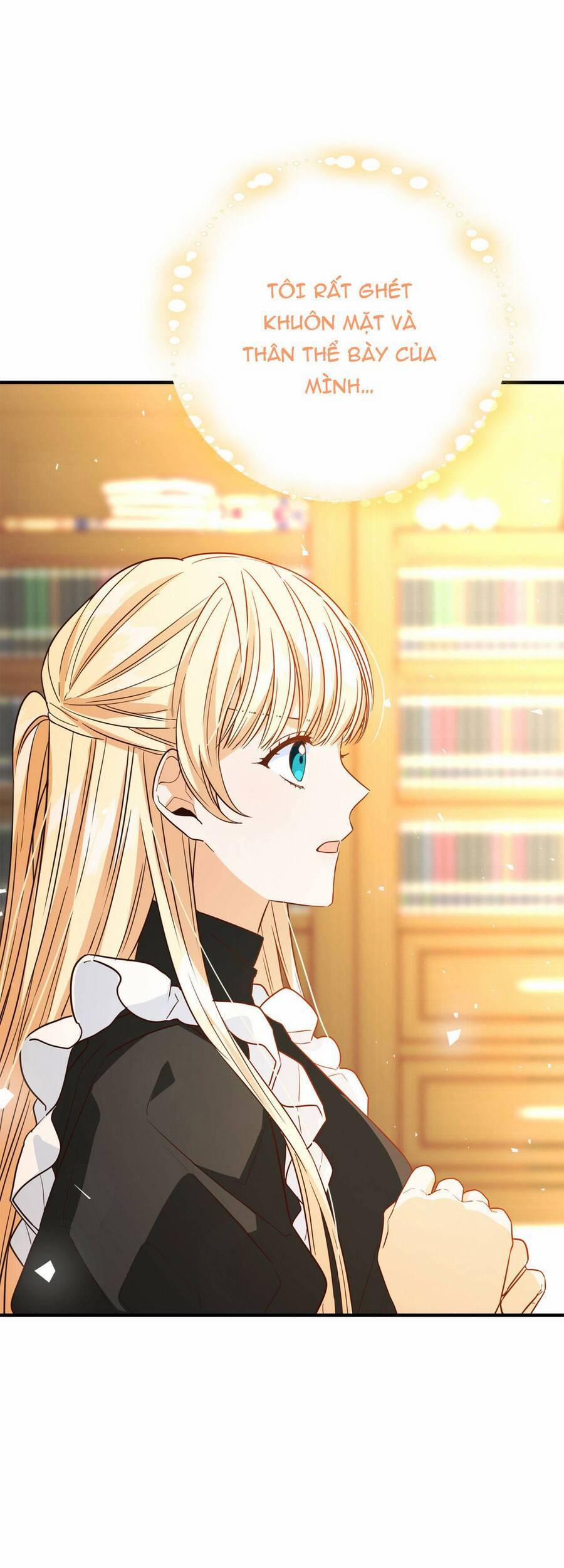 Lòng Trung Thành Với Kẻ Ác 4 trang 72