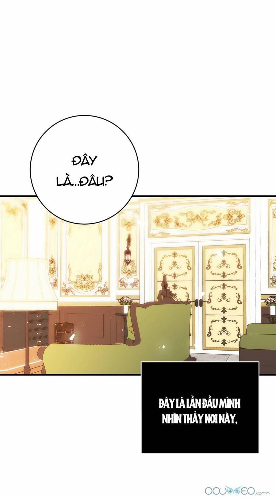 Lòng Trung Thành Với Kẻ Ác 4 trang 79