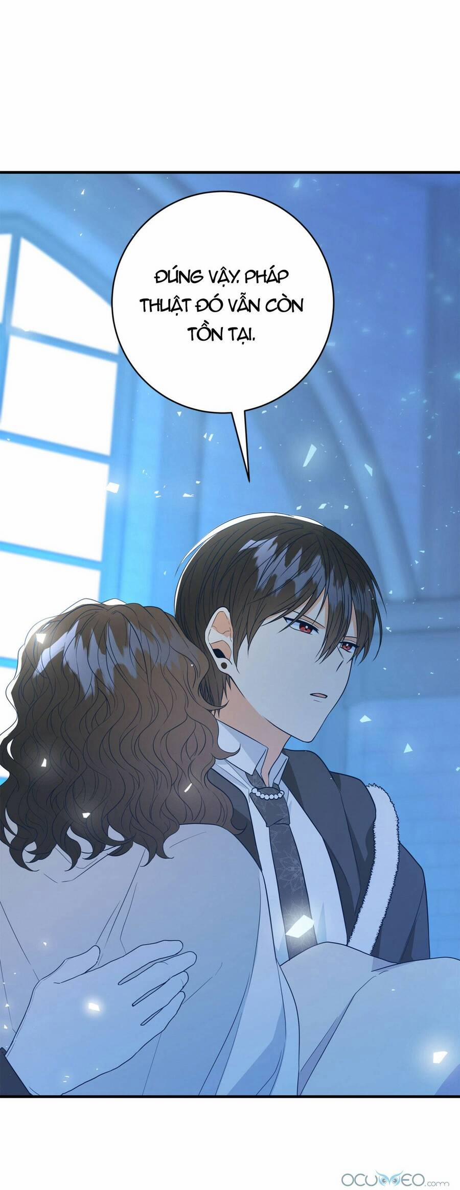 Lòng Trung Thành Với Kẻ Ác 4 trang 8