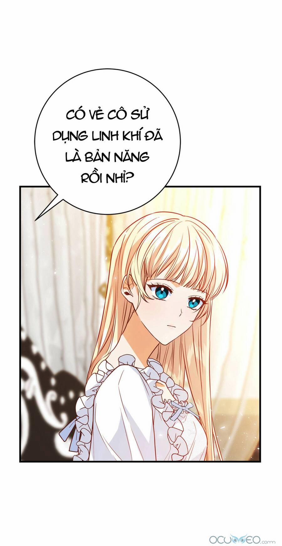 Lòng Trung Thành Với Kẻ Ác 4 trang 85