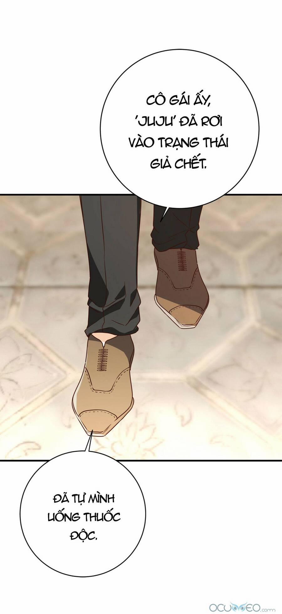 Lòng Trung Thành Với Kẻ Ác 4 trang 86