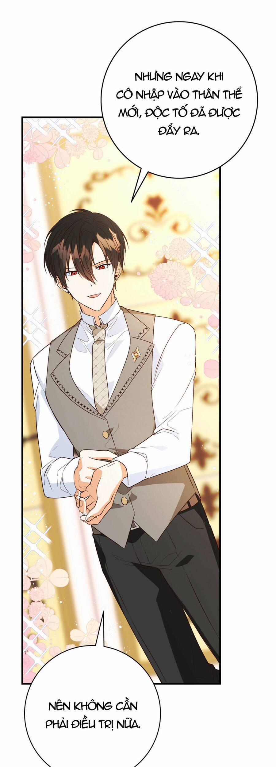 Lòng Trung Thành Với Kẻ Ác 4 trang 87