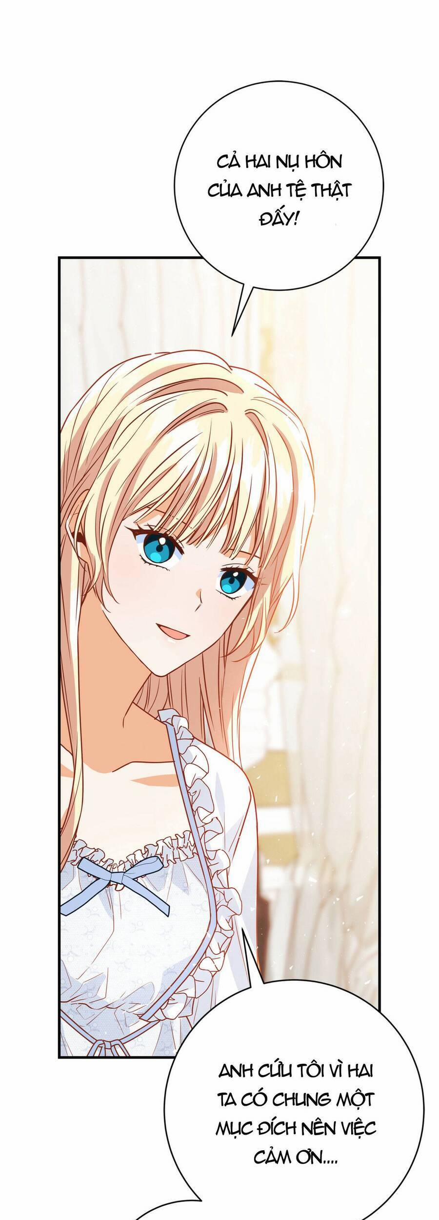 Lòng Trung Thành Với Kẻ Ác 4 trang 89