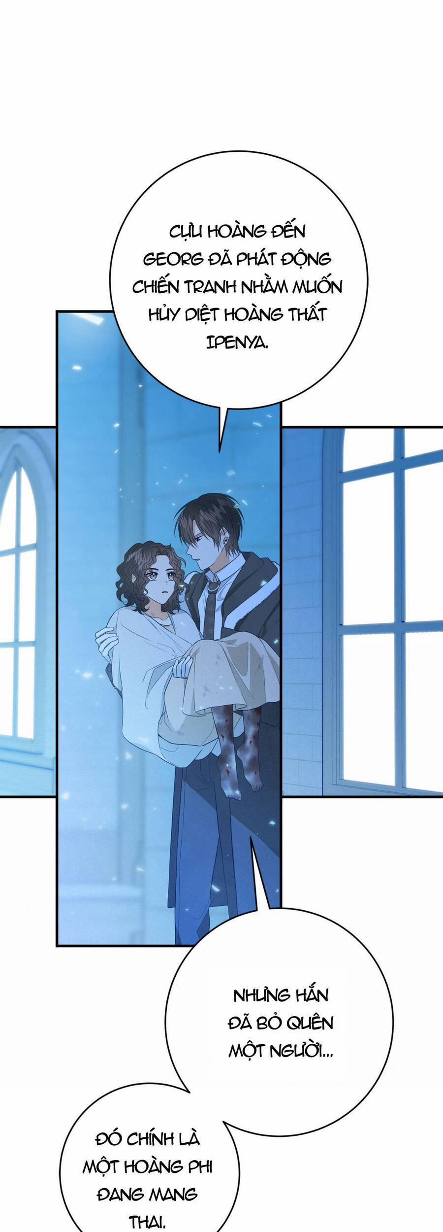 Lòng Trung Thành Với Kẻ Ác 4 trang 9